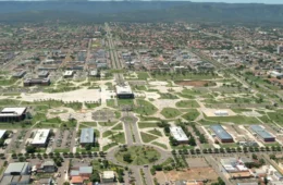 Esta cidade no Tocantins é a favorita dos jovens e está roubando corações pelo Brasil todo; confira