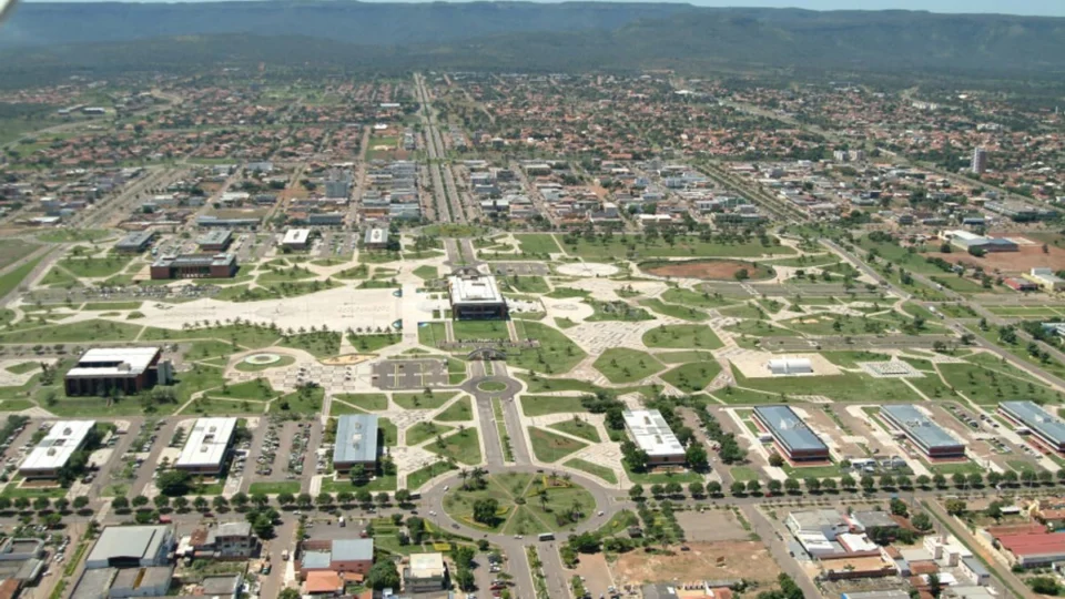 Esta cidade no Tocantins é a favorita dos jovens e está roubando corações pelo Brasil todo; confira