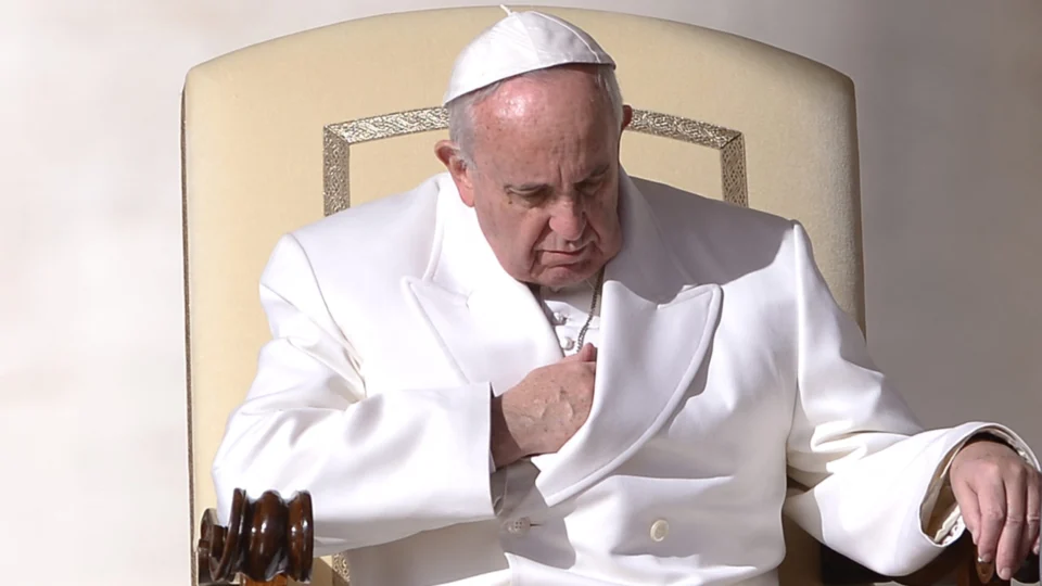 Vaticano revela causa da morte de Papa Francisco; veja de que pontífice morreu