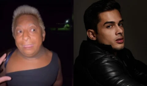 Patixa viaja para Goiânia para encontrar ‘pai da sua filha’ do Rancho do Maia