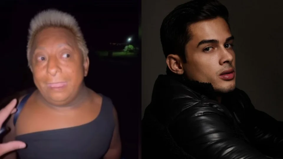 Patixa viaja para Goiânia para encontrar ‘pai da sua filha’ do Rancho do Maia