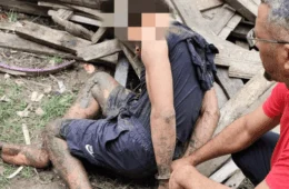 Homem é preso por furto a órgão público no interior do Acre