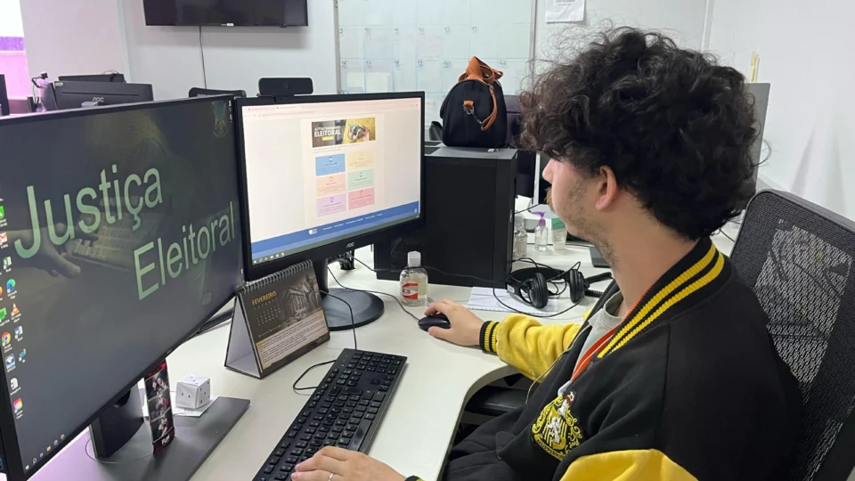 Pix à Justiça Eleitoral? Saiba como quitar débitos