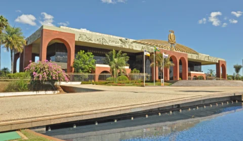 Ponto facultativo no carnaval: servidores do Estado e Município de Palmas terão quatro dias de folga