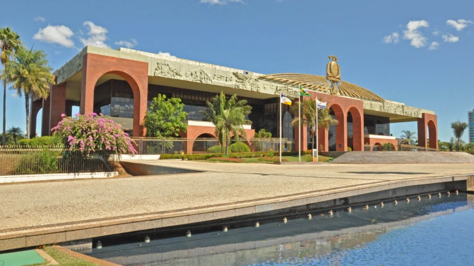 Ponto facultativo no carnaval: servidores do Estado e Município de Palmas terão quatro dias de folga