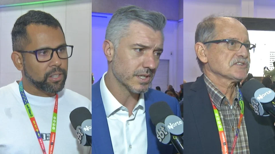 Pré-COP 30 em Manaus debate sustentabilidade e leva propostas para a COP 30 em Belém