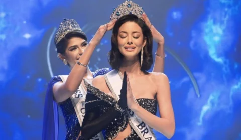 Quem ganhou o Miss Brasil 2024? Conheça a ‘primeira mãe miss’ e descubra o seu estado