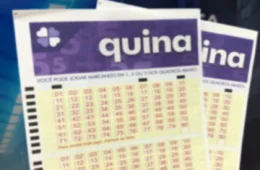 Quina 6657: sem vencedores, prêmio acumula em R$ 21 milhões