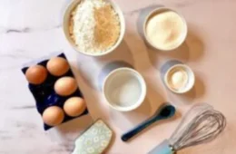 Receita fácil: 5 ideias de biscoito fit para o dia a dia