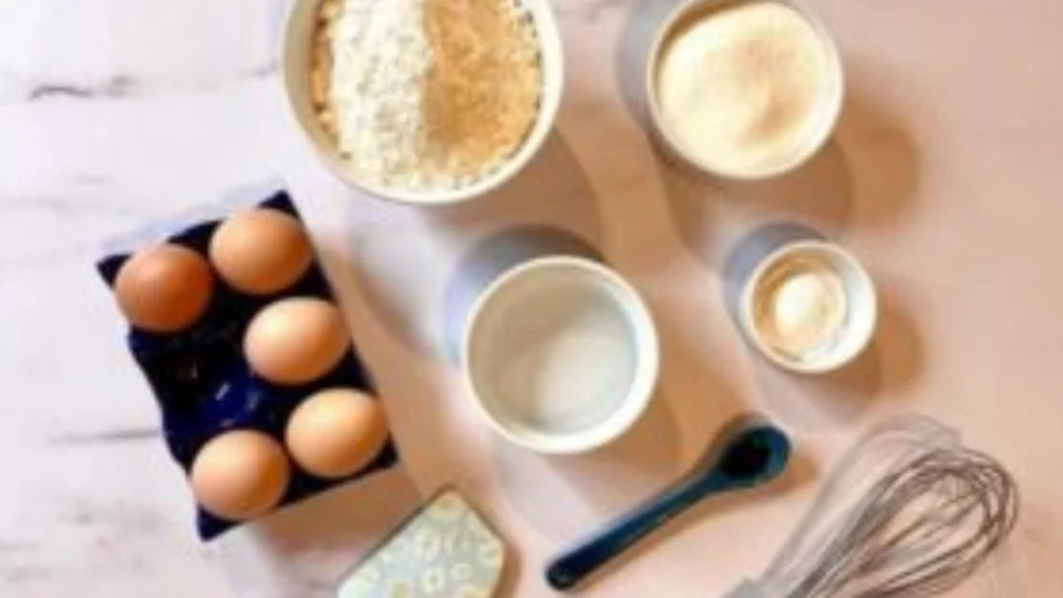 Receita fácil: 5 ideias de biscoito fit para o dia a dia