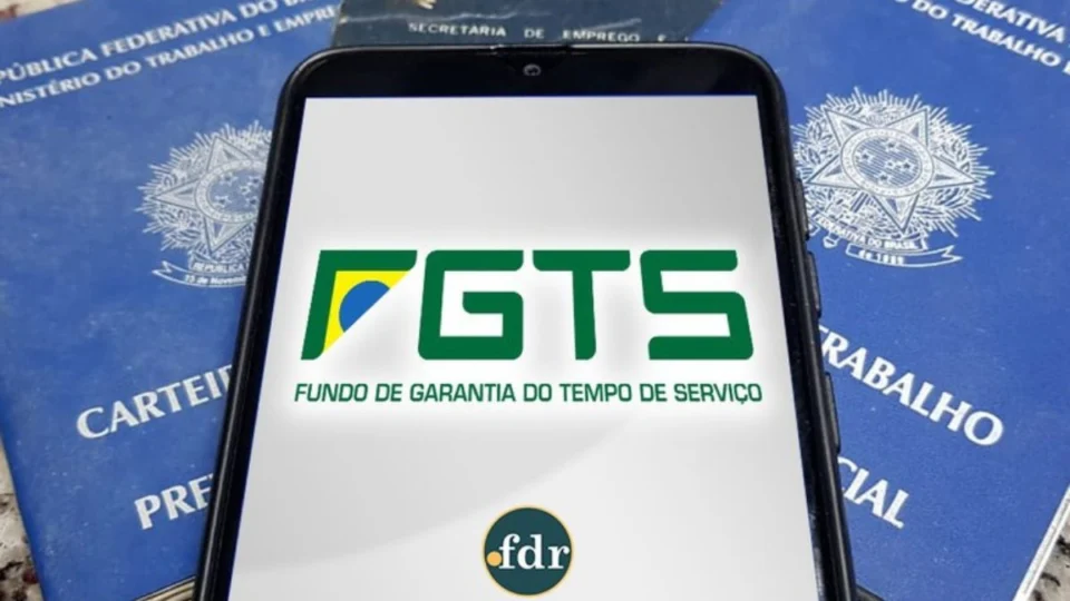 Saque-aniversário: governo libera segunda parcela do FGTS; veja quem recebe