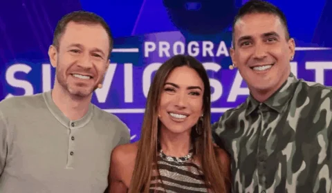 Programa Silvio Santos terá edição especial neste domingo (16); saiba mais