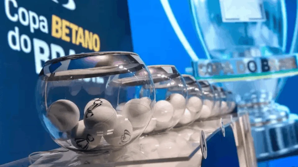 Copa do Brasil 2025: Manaus conhece adversário da primeira fase; veja todos os confrontos