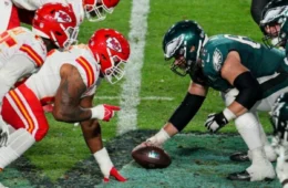Quem ganhou o Super Bowl? Confira o resultado de Philadelphia Eagles e Kansas City Chiefs