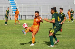 Barezão 2025: confira a tabela de classificação após a última rodada do 1º turno do Campeonato Amazonense