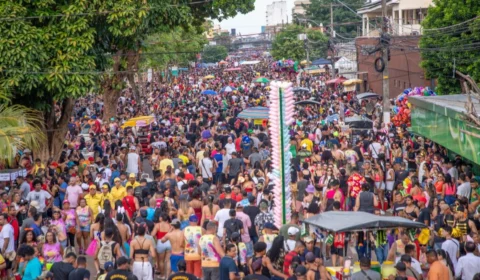 Tenho que trabalhar no Carnaval? O que diz a lei em Porto Velho
