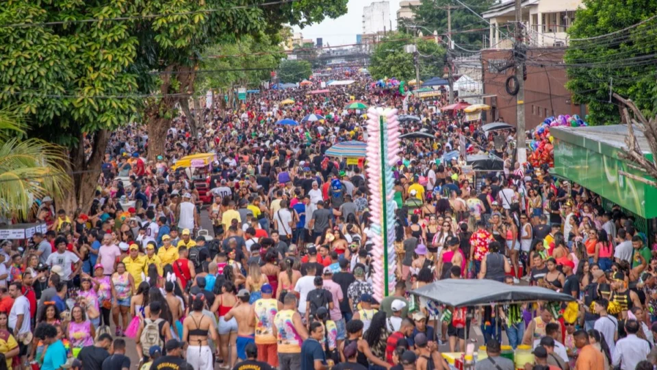 Tenho que trabalhar no Carnaval? O que diz a lei em Porto Velho