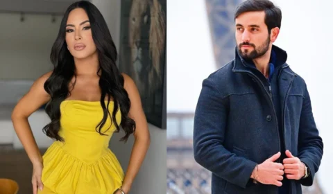 Término entre Isabelle e Matteus vira caso judicial; entenda polêmica