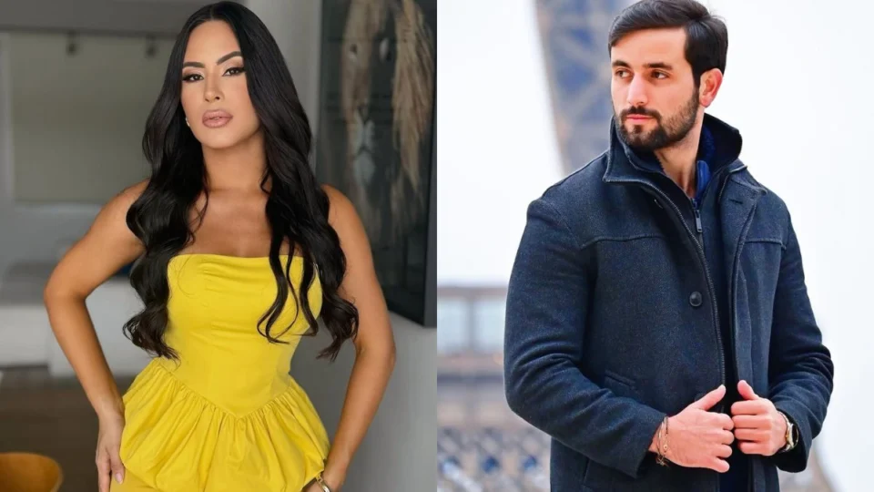 Término entre Isabelle e Matteus vira caso judicial; entenda polêmica