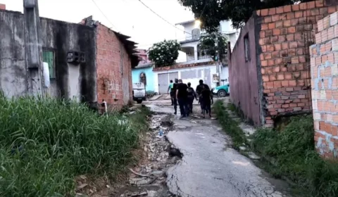 Tiroteio em Manaus: pedreiro morre e outras duas pessoas ficam feridas no Tarumã
