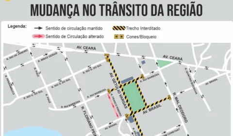 Carnaval no Acre 2025: RBTrans terá mudanças no trânsito e nos ônibus em Rio Branco; veja
