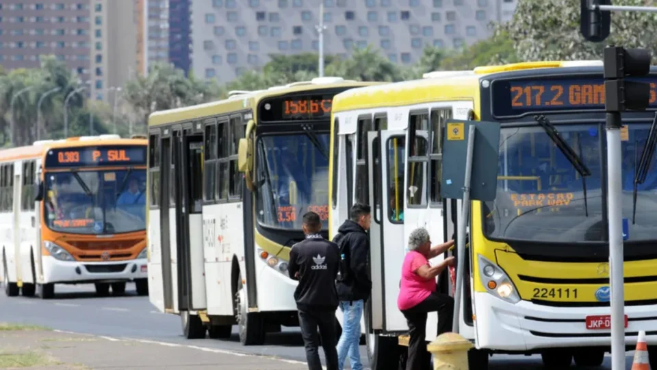 Transporte público gratuito no DF: saiba a partir de quando e como vai funcionar