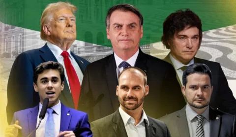 Trump confirmado no CPAC Manaus? Entenda a presença de líderes da direita no evento