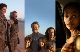 ‘UCI Day Oscar’: cinema anuncia promoção de filmes indicados a R$ 12; saiba mais