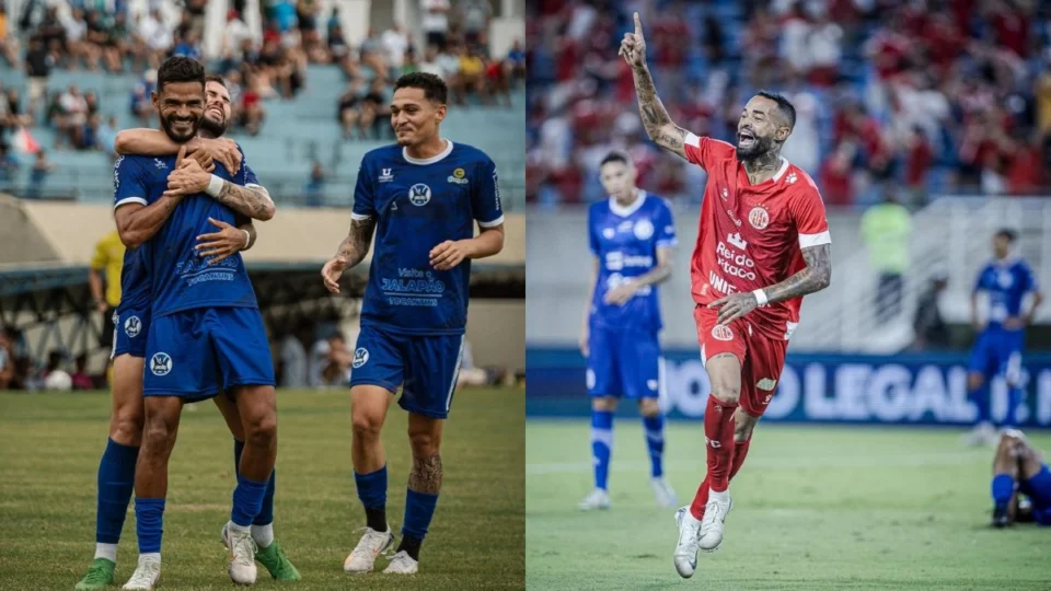 União (TO) x América de Natal: onde assistir ao vivo jogo pela Copa do Brasil