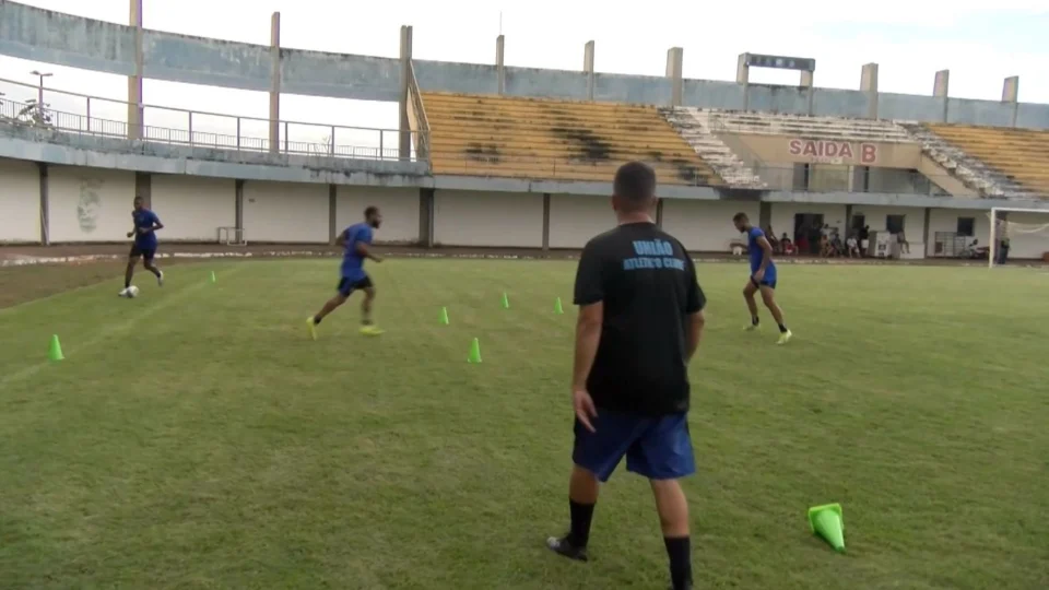 Copa do Brasil: União-TO enfrenta América de Natal na quarta-feira (26)