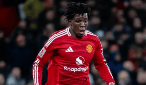 Everton x Manchester United: horário, escalações e onde assistir ao vivo