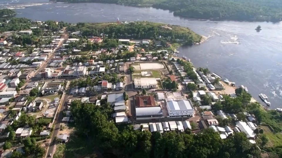 Lula anuncia construção de universidade federal em São Gabriel da Cachoeira, no Amazonas