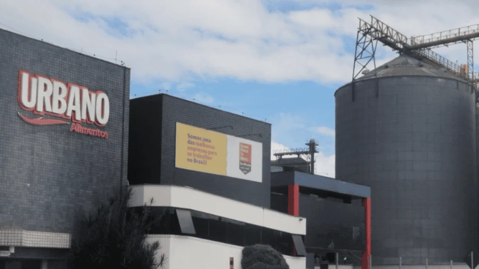 Urbano Alimentos: 65 anos de compromisso com alimentação saudável e expansão sustentável