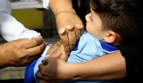 Vacina da gripe entra no calendário nacional; veja quem pode se imunizar