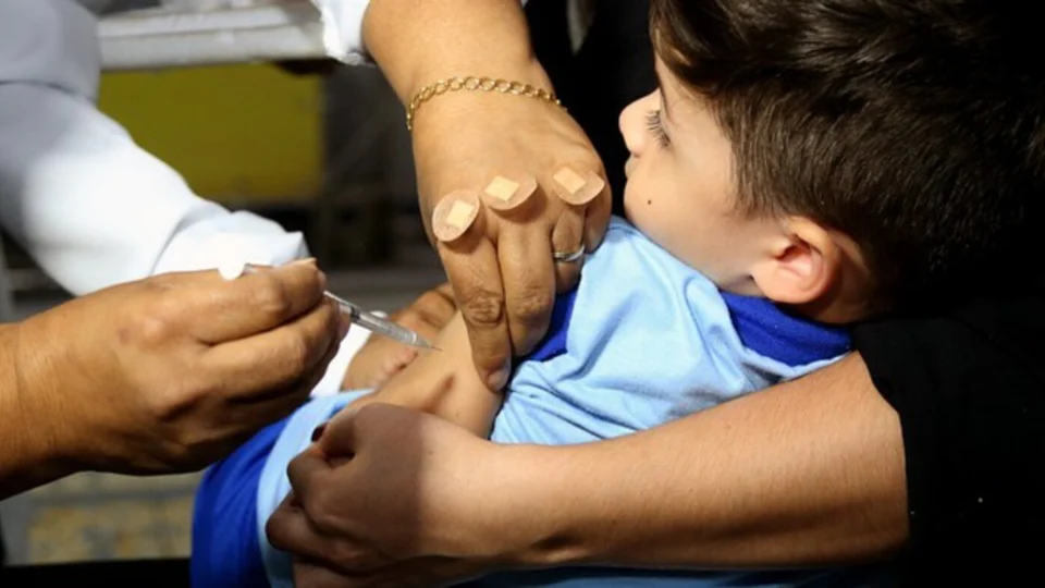 Vacina da gripe entra no calendário nacional; veja quem pode se imunizar