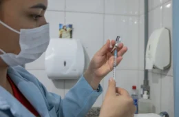 Vacinação contra a gripe é prorrogada em Porto Velho; saiba até quando e locais