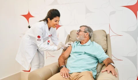 Vacinas para adultos: confira lista com dez imunizantes essenciais