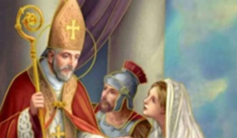 Quem foi São Valentim? Saiba o que é comemorado em 14 de fevereiro