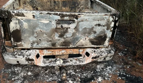 Grupo de homens invade fazenda e mata morador na Lagoa da Confusão (TO)