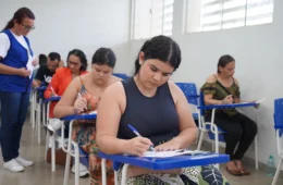 Confira lista de aprovados no Processo Seletivo Complementar da Unitins