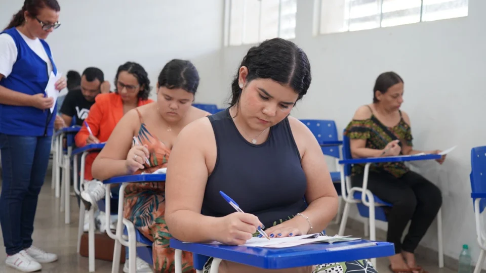 Confira lista de aprovados no Processo Seletivo Complementar da Unitins