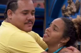 VÍDEO: Lucas Buda assume sentimentos por Pitel no BBB 24: ‘não tenho como negar’