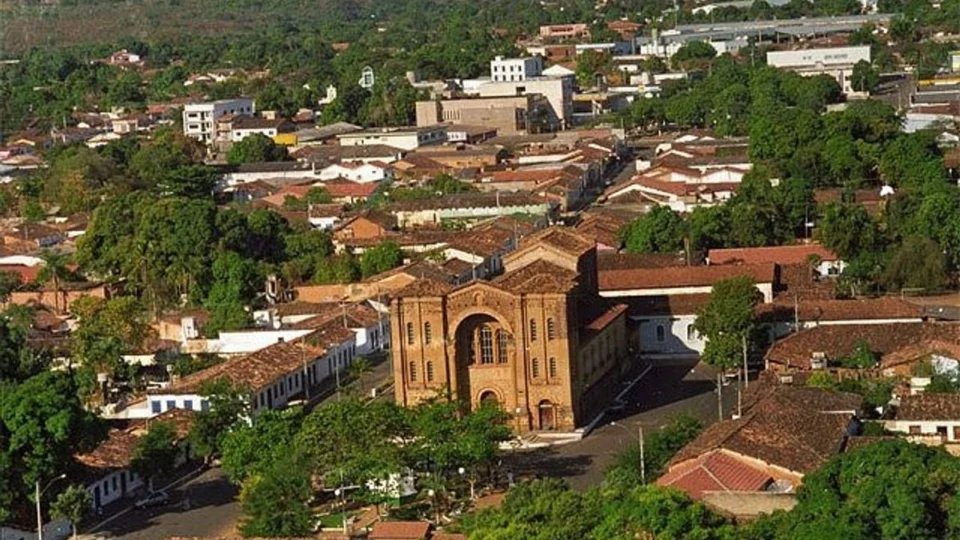 Porto Nacional cancela carnaval municipal por aumento de casos de Covid-19