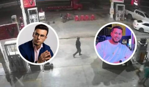 Caso ‘Xandy do Motocross’: entenda linha do tempo do crime em Ariquemes