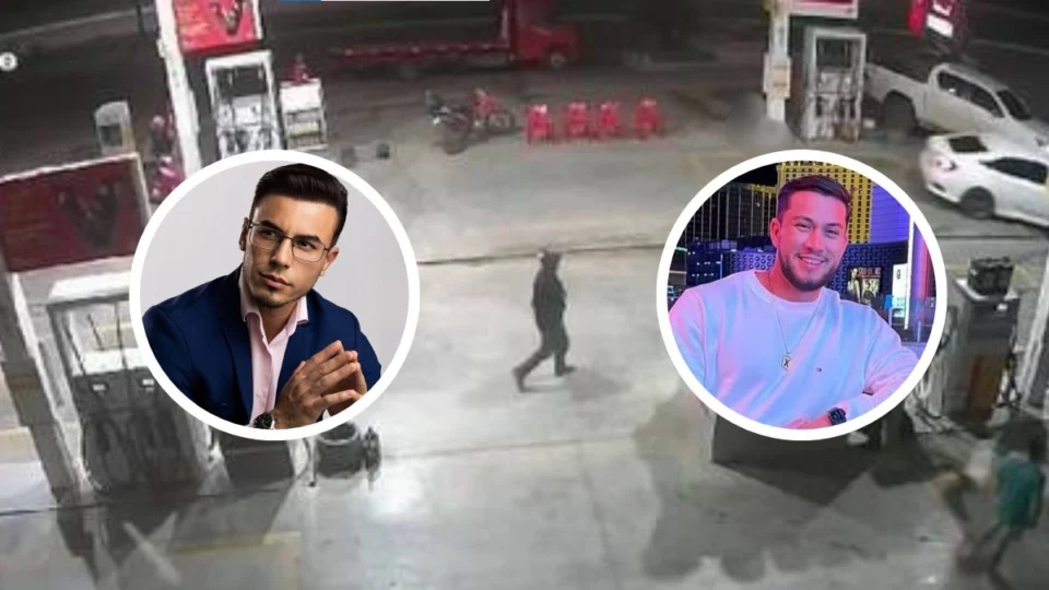 Caso ‘Xandy do Motocross’: entenda linha do tempo do crime em Ariquemes