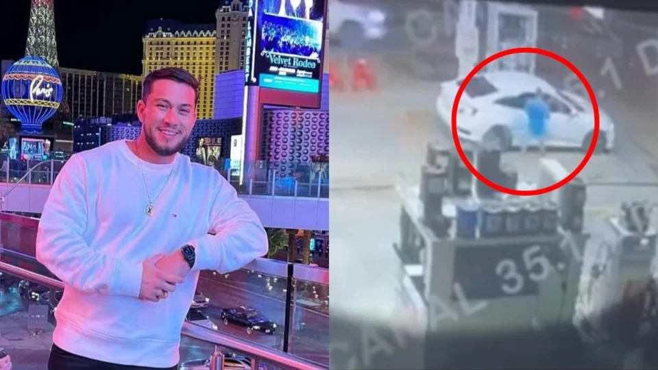 VÍDEO: piloto de motocross Xandy Mello é morto em Ariquemes e suspeito confessa crime