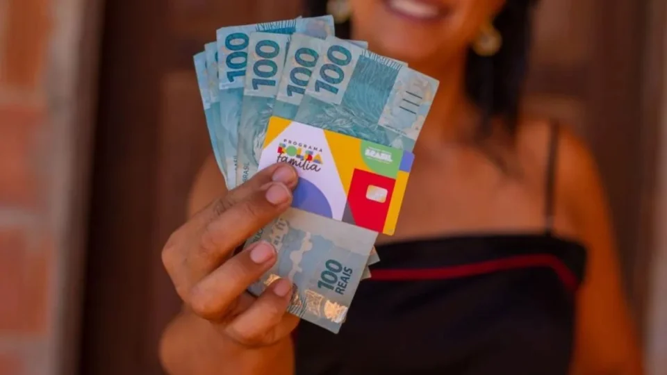 Bolsa Família de junho começa a ser pago na próxima semana; veja calendário e valores