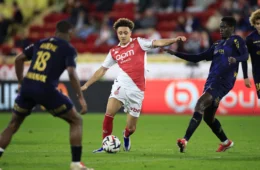 Toulouse x Monaco: onde assistir ao vivo jogo da Ligue 1