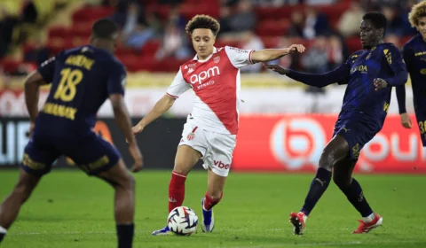 Toulouse x Monaco: onde assistir ao vivo jogo da Ligue 1