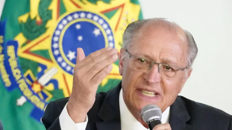 Alimentos mais baratos: Alckmin revela plano polêmico para conter a inflação